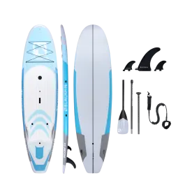 MODEL SX (Hard Board)