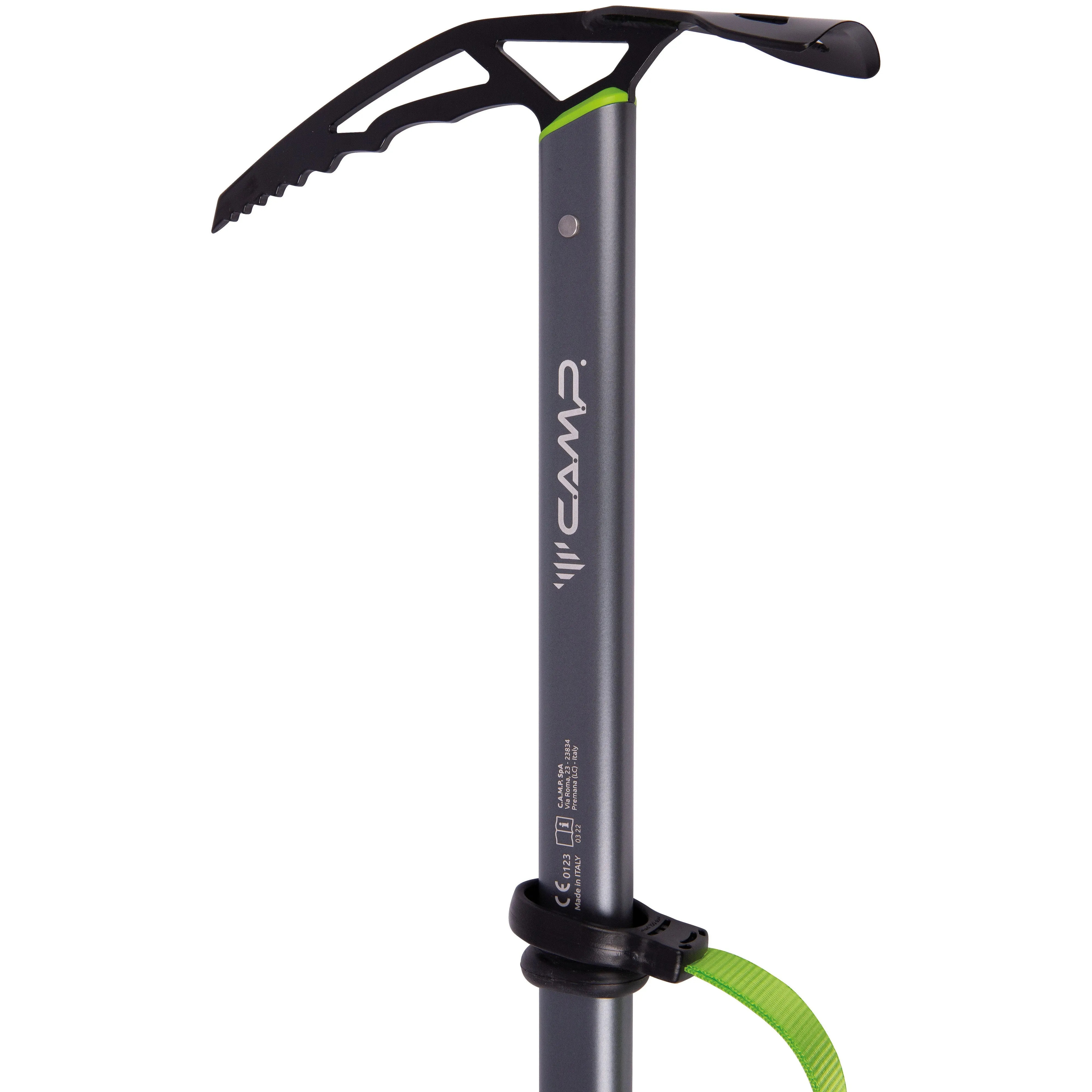 Neve Ice Axe