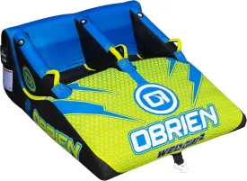 O'Brien Wedgie 2 Person Towable Tube
