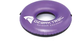 OZARK TRAIL River Tube (Purple)