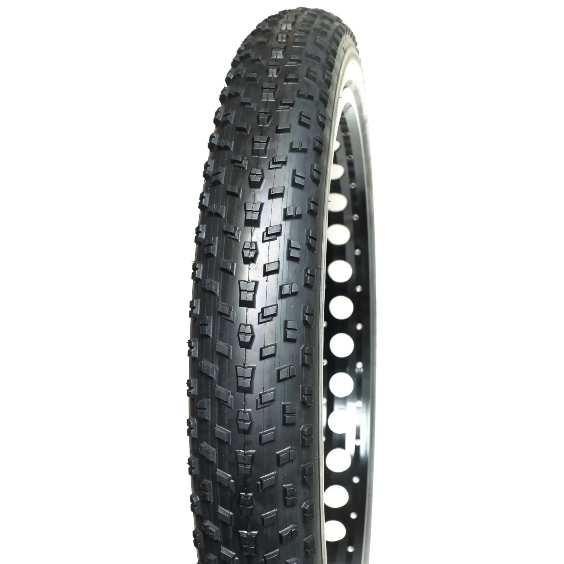 Panaracer Fat B Nimble 26x4.00 Bike Folding Fat Tire