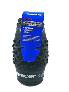 Panaracer Fat B Nimble 26x4.00 Bike Folding Fat Tire
