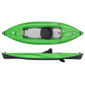 PARAGON INFLATABLE KAYAK