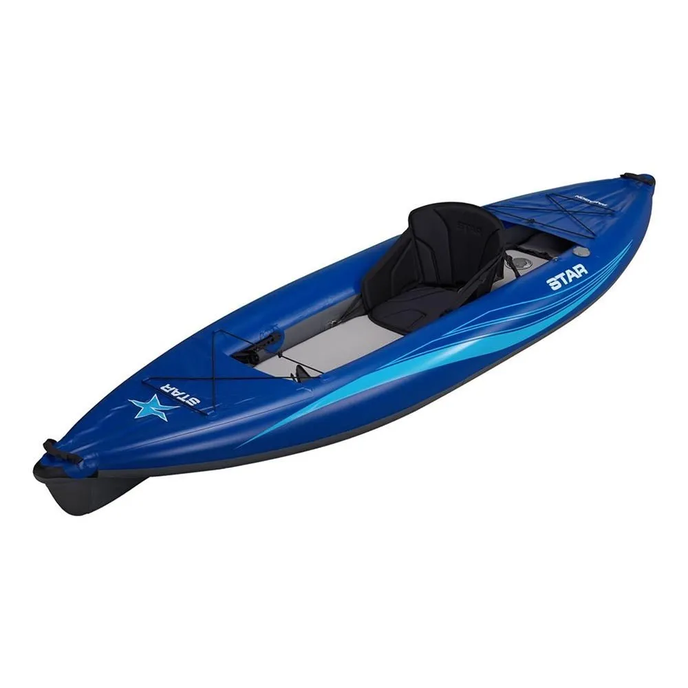 PARAGON INFLATABLE KAYAK