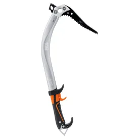 Petzl Quark Ice Axe with Hammer