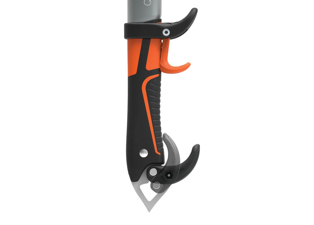 Quark Ice Tool