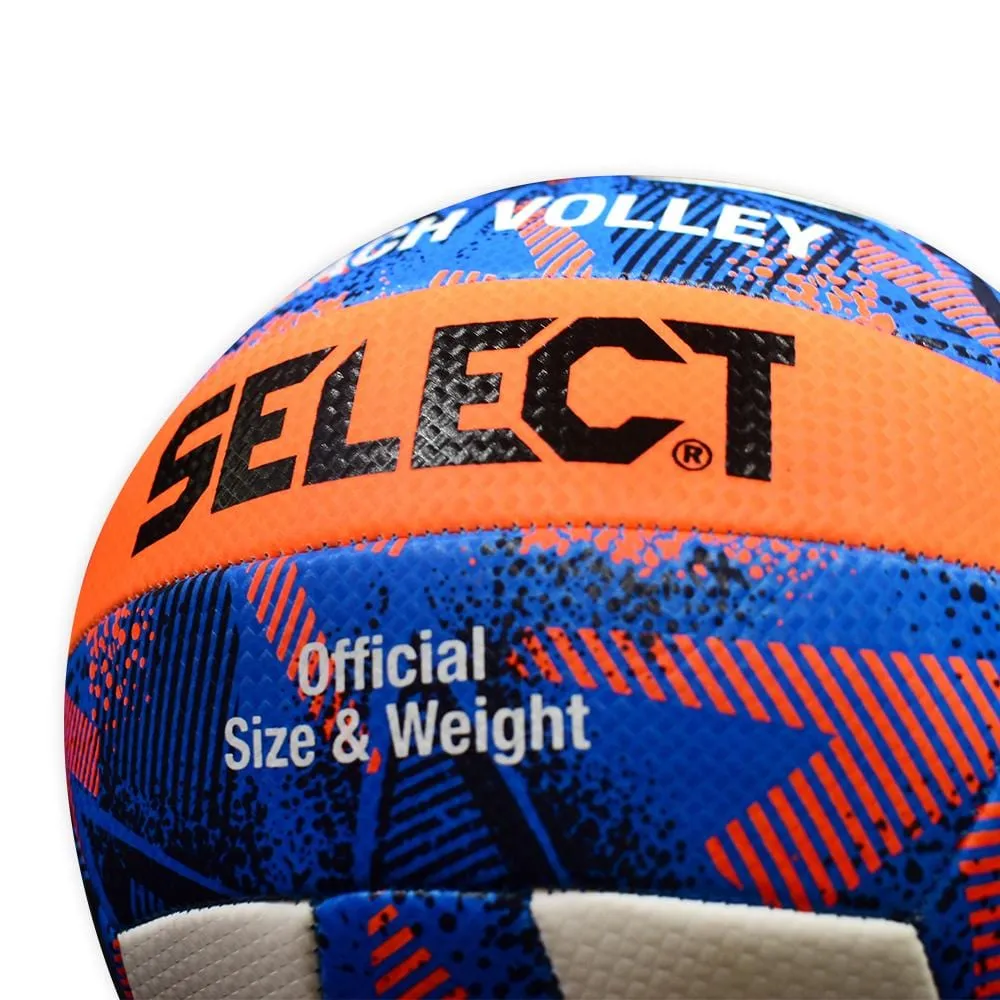 Select Beach Volley