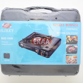 Slikey Single Burner Portable Gas Stove