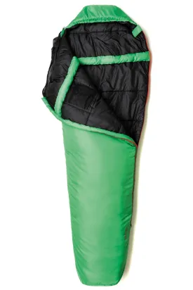 Snugpak Travelpak 3 Sleeping Bag-Green