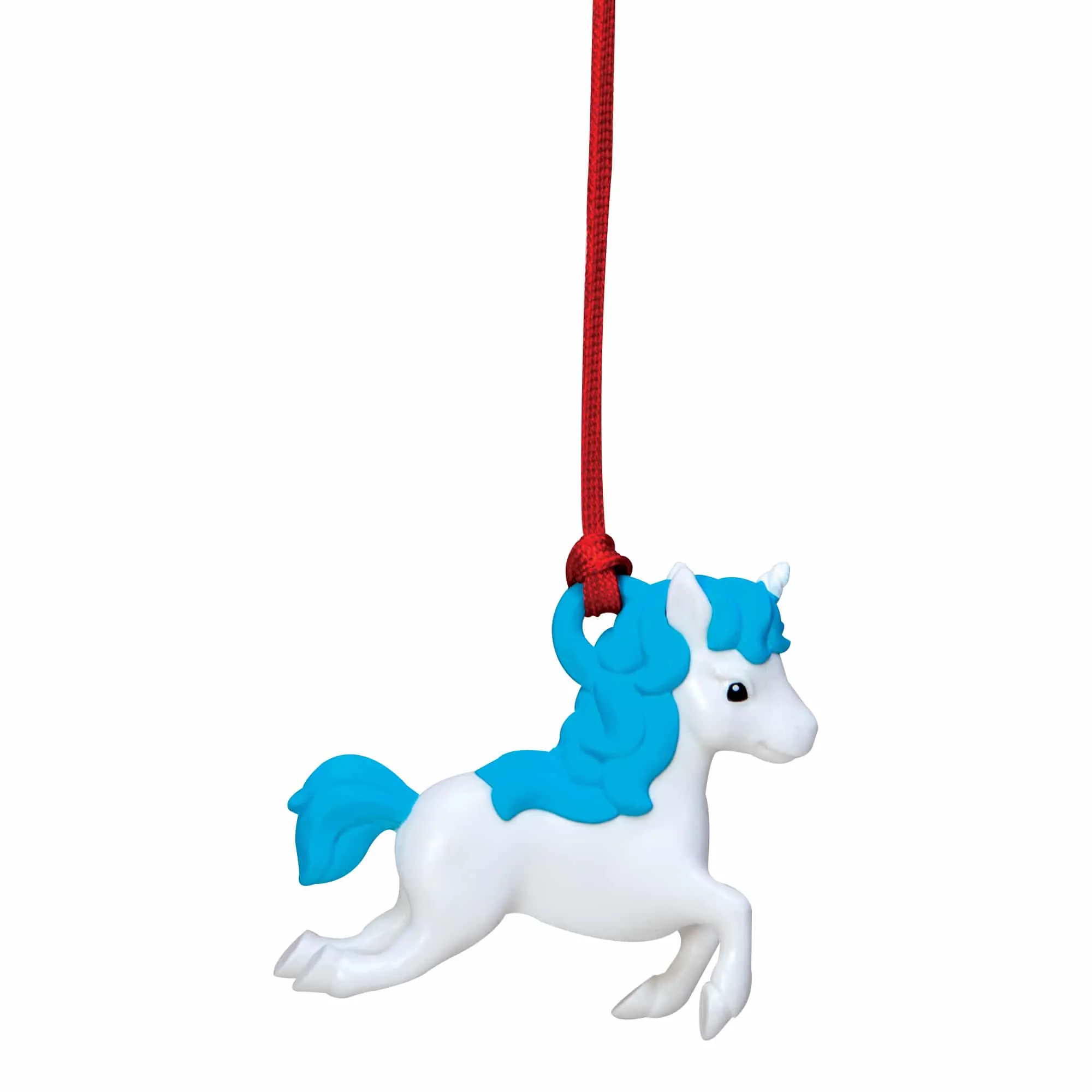 Soaring Unicorn Parachuter