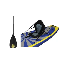 SOL SUP Kayak Conversion Kit