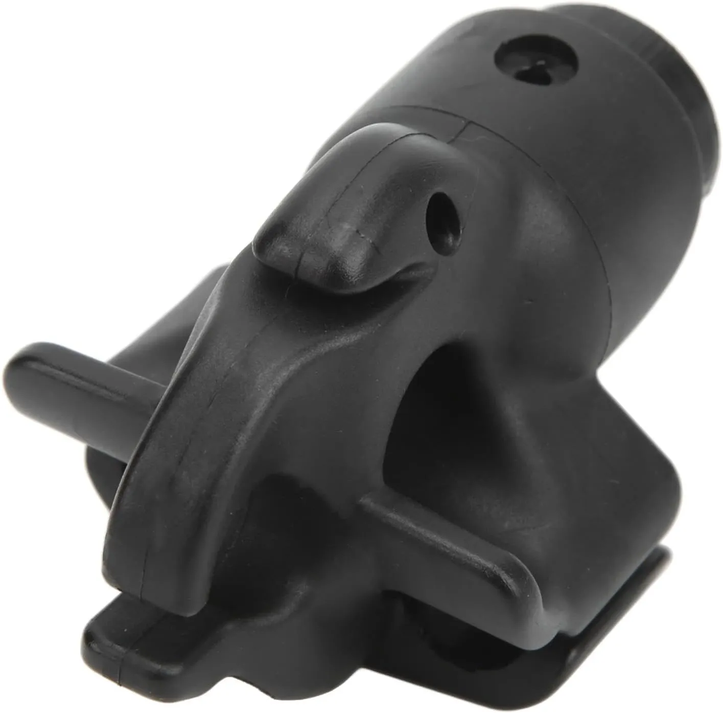 [Spearfishing Gear] Double-Hole Speargun Muzzle for underwater Hunting and Fishing - Essential Diving Accessories and Fish Spearfishing Equipment