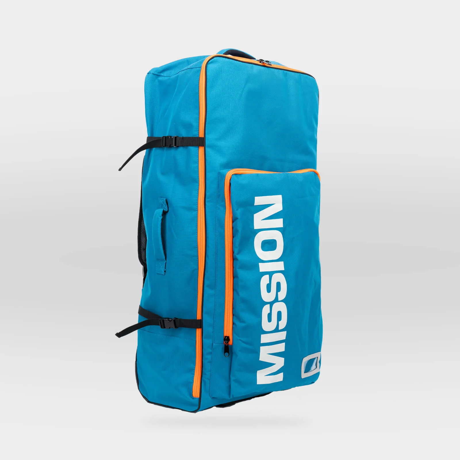 STILLWATER | Inflatable Kayak   iSUP Crossover