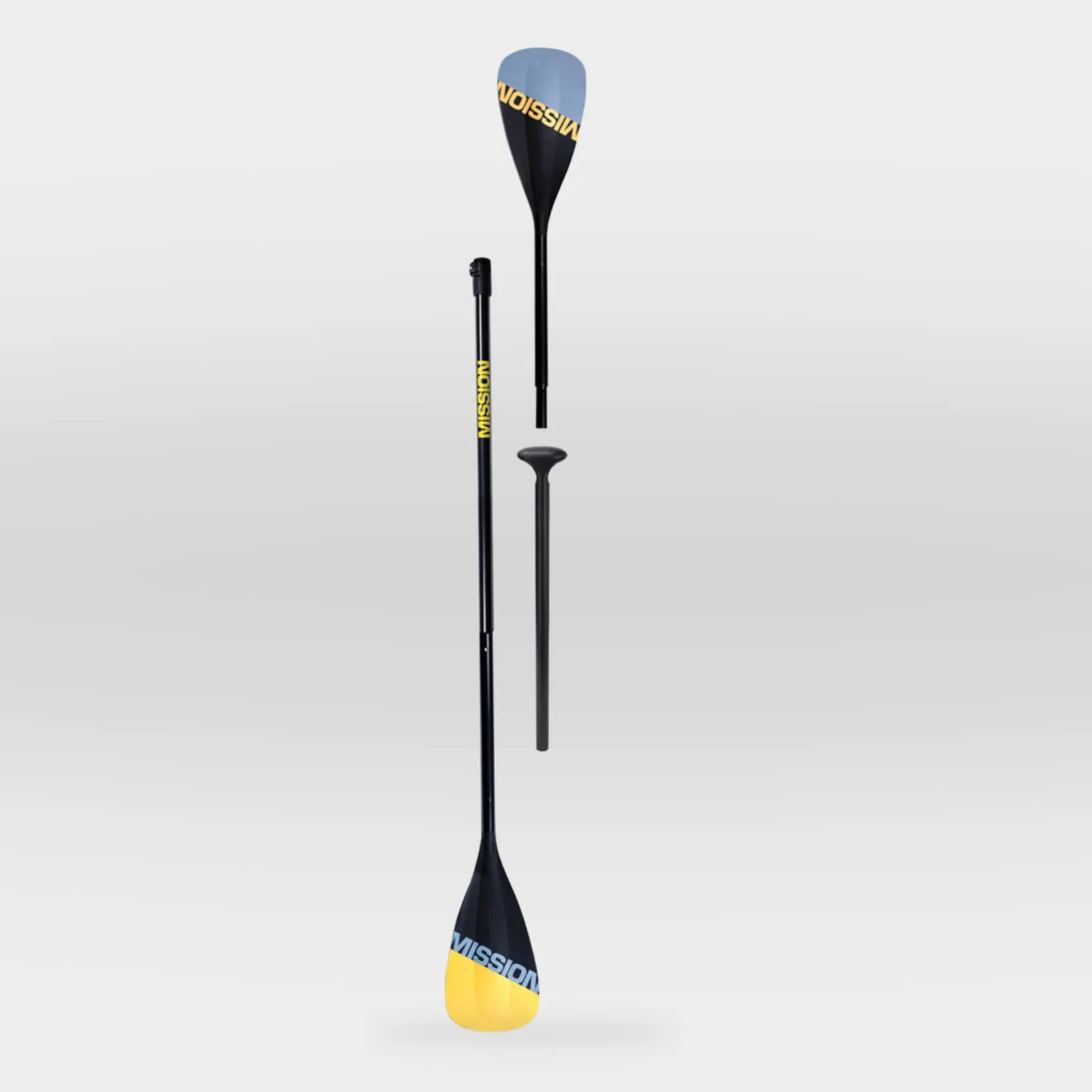 STILLWATER | Inflatable Kayak   iSUP Crossover