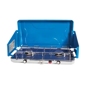 STOVE -  2 BURNER WEEKENDER - COMPANION