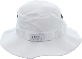 Tactical Boonie Hat Military Bucket Cap Camo Digital or Solid Wide Brim Sun Fishing Bush Booney Hunting Headwear