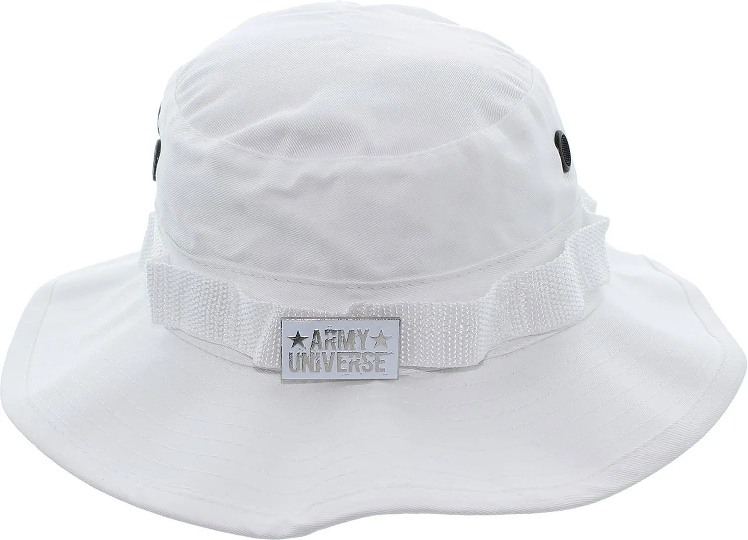 Tactical Boonie Hat Military Bucket Cap Camo Digital or Solid Wide Brim Sun Fishing Bush Booney Hunting Headwear