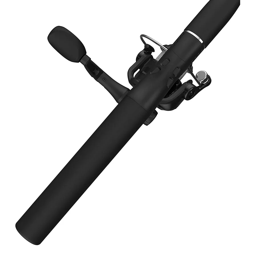 Telescopic Fishing Portable Rod