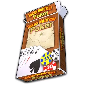 Texas Hold'em Poker [Download]