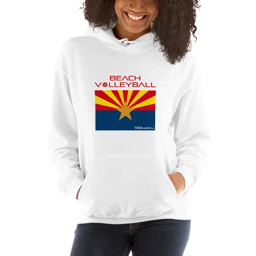 VBAmerica Arizona Beach Hoodie