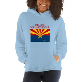 VBAmerica Arizona Beach Hoodie