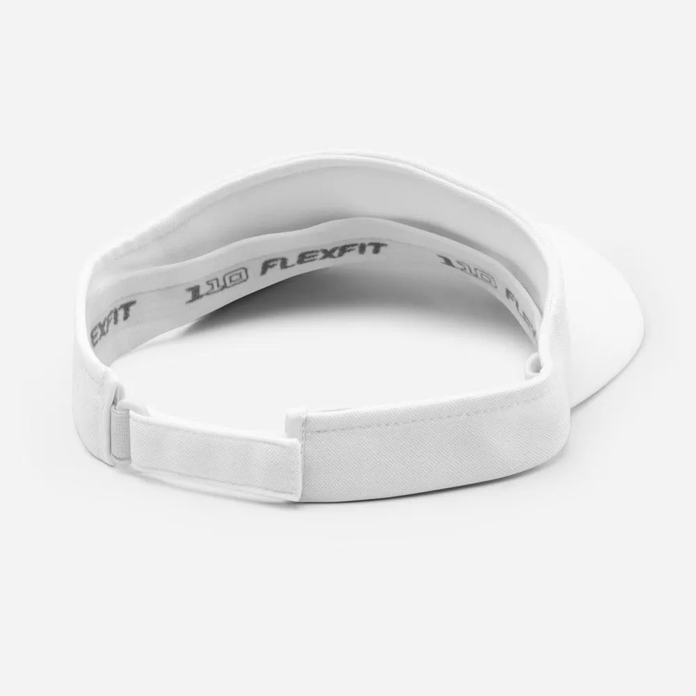 VBAmerica Volleyabll Visor