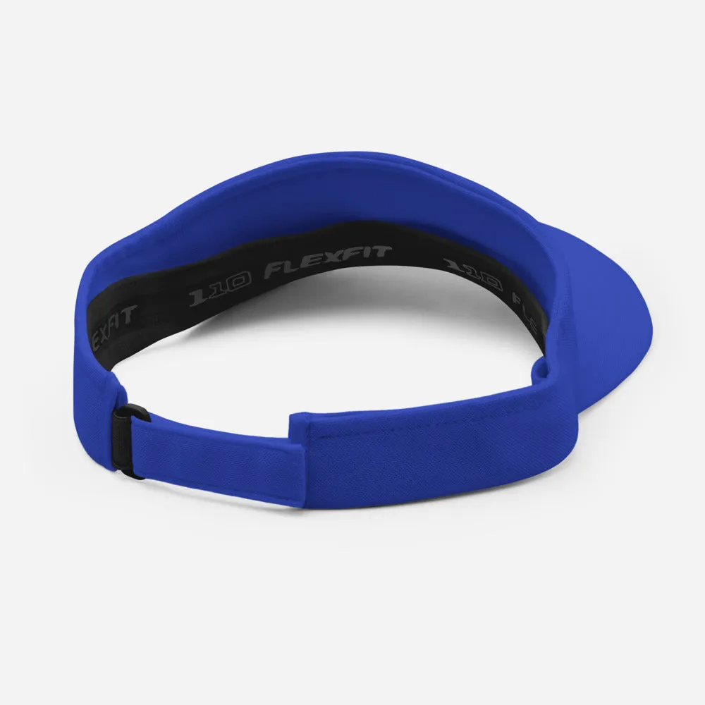 VBAmerica Volleyabll Visor