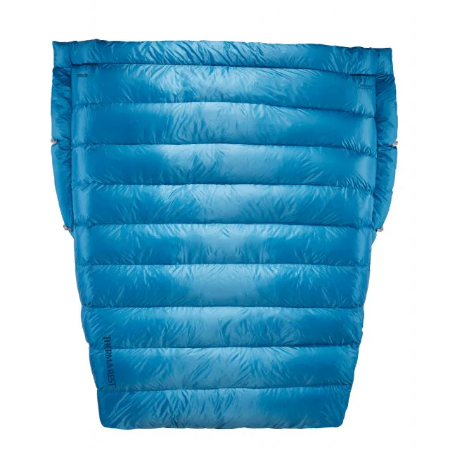 Vela Double 32F/0C - Storm