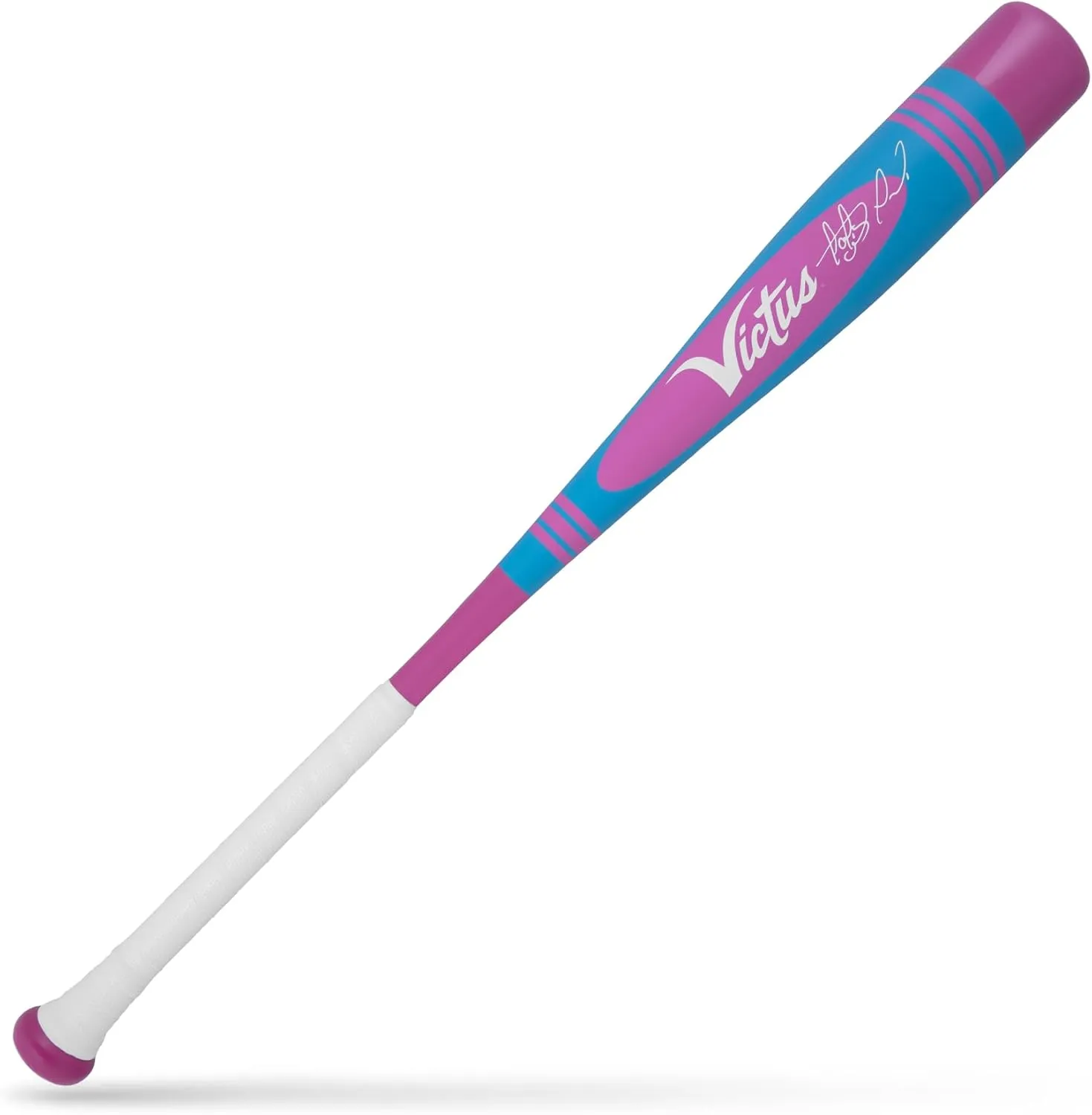 Victus Vibe Pro Crayon Senior League Baseball Bat