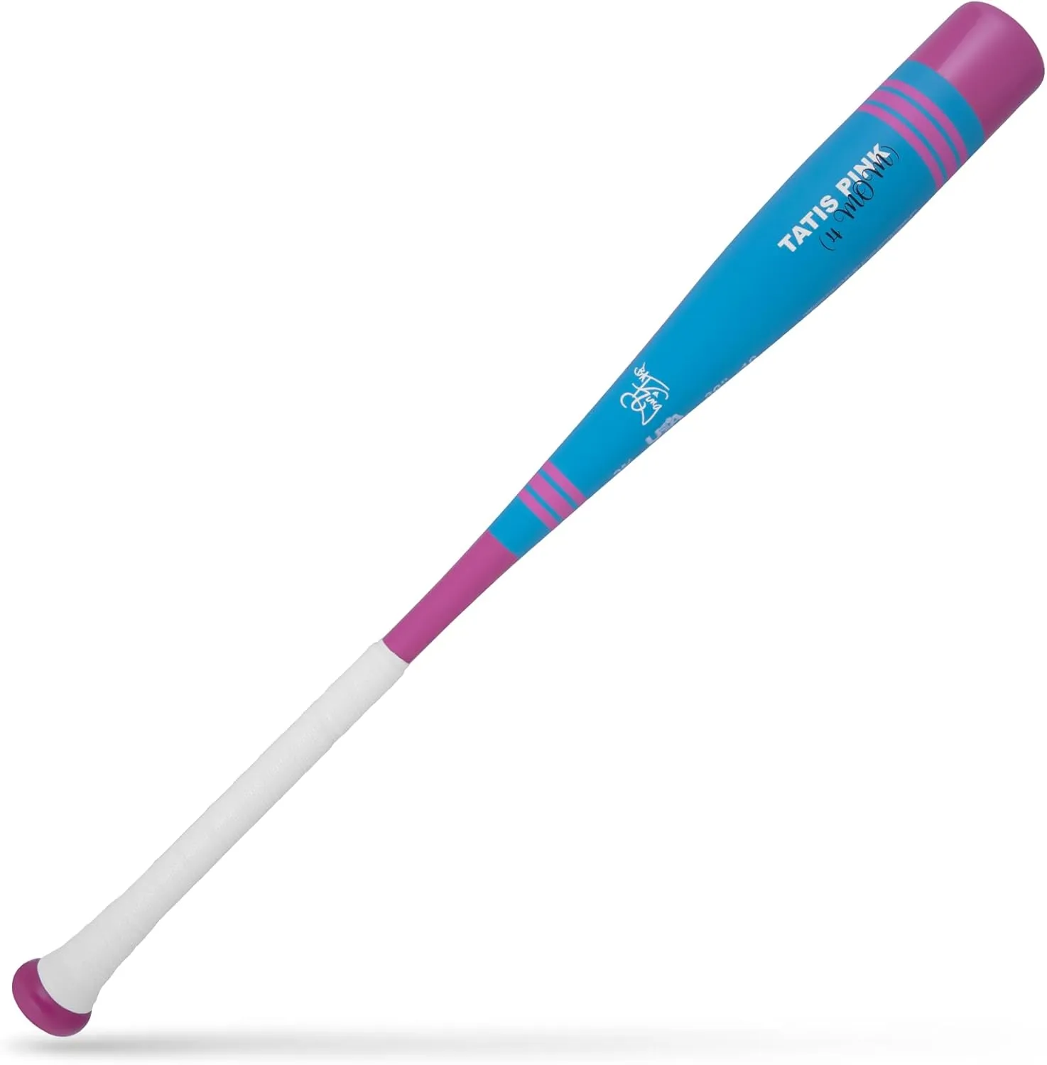 Victus Vibe Pro Crayon Senior League Baseball Bat