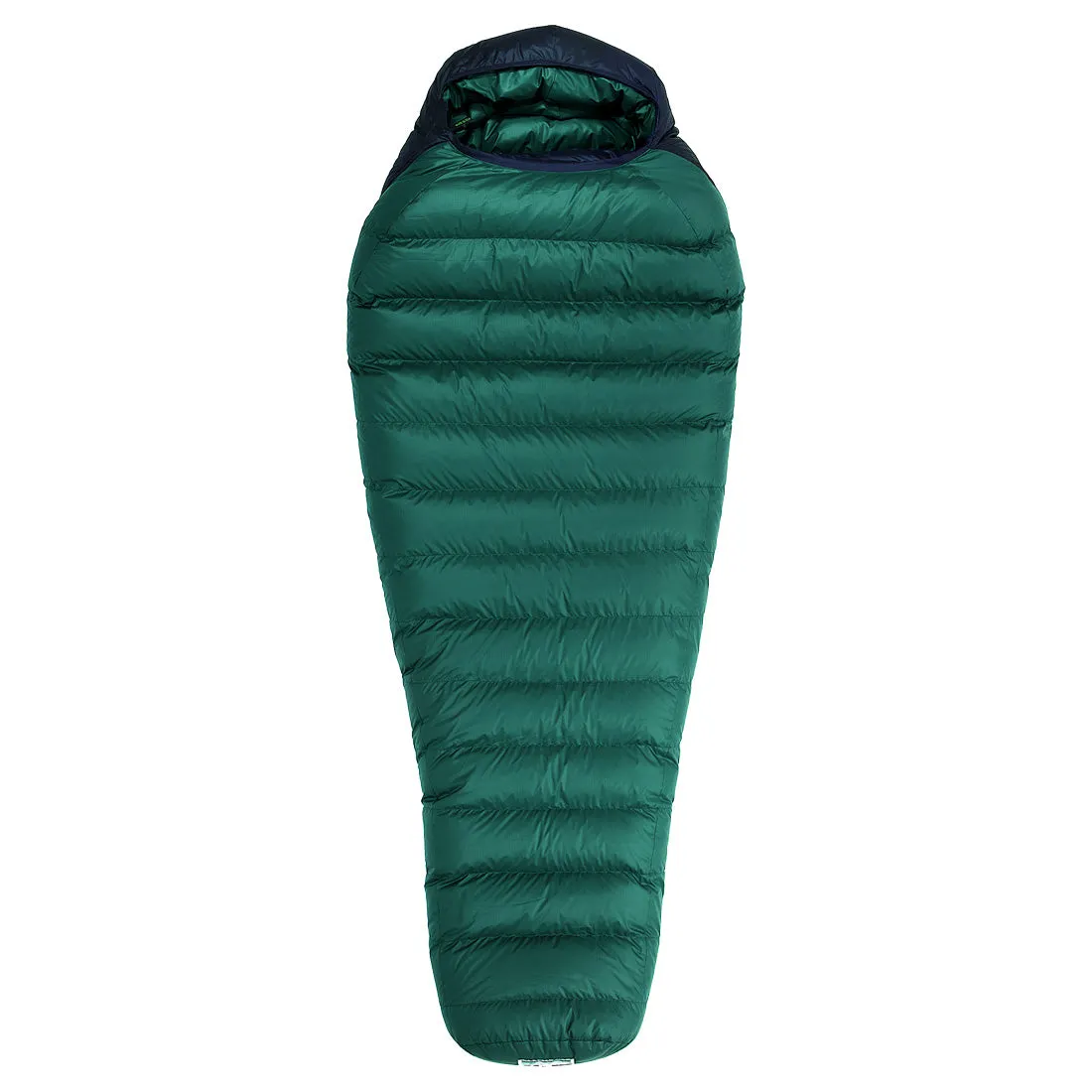 Western Mountaineering Badger (15 Degree) MF 6'