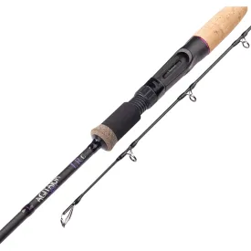 Wychwood Agitator LR-C Compact Baitcasting Rod