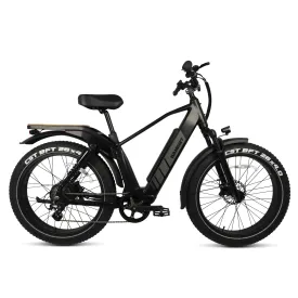 X-Trail Urban High-Step