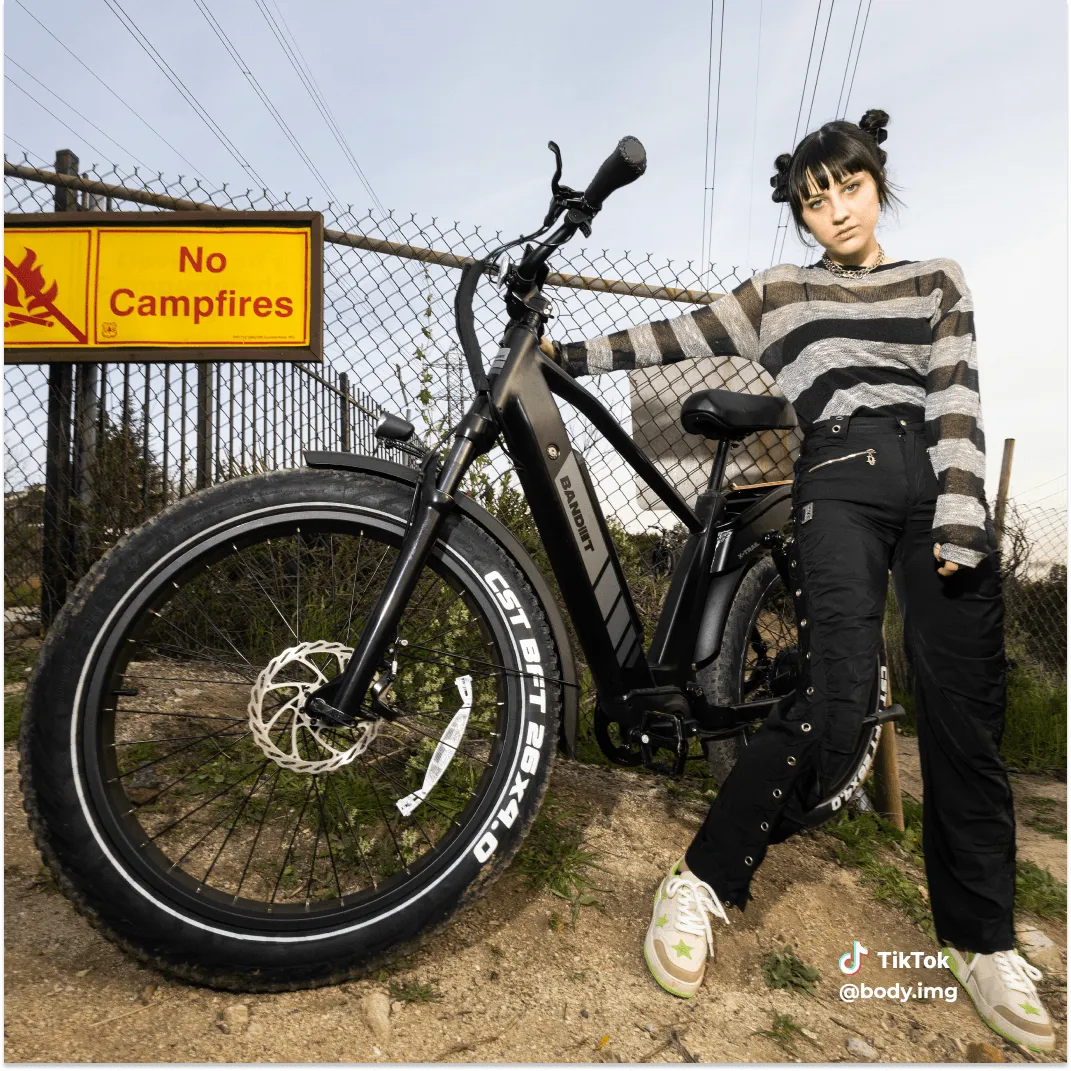 X-Trail Urban High-Step