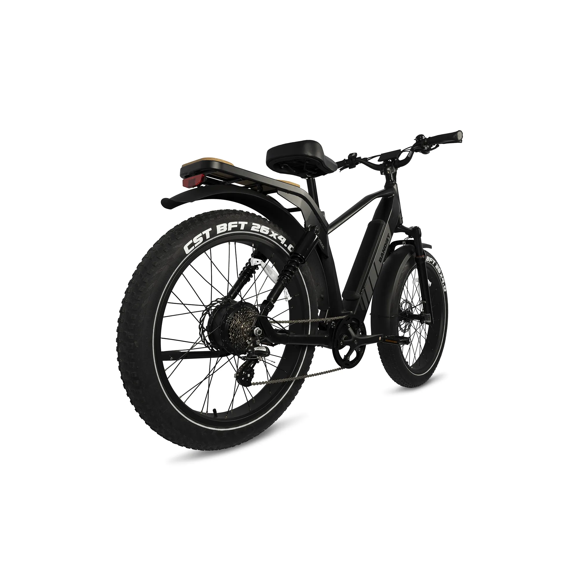 X-Trail Urban High-Step