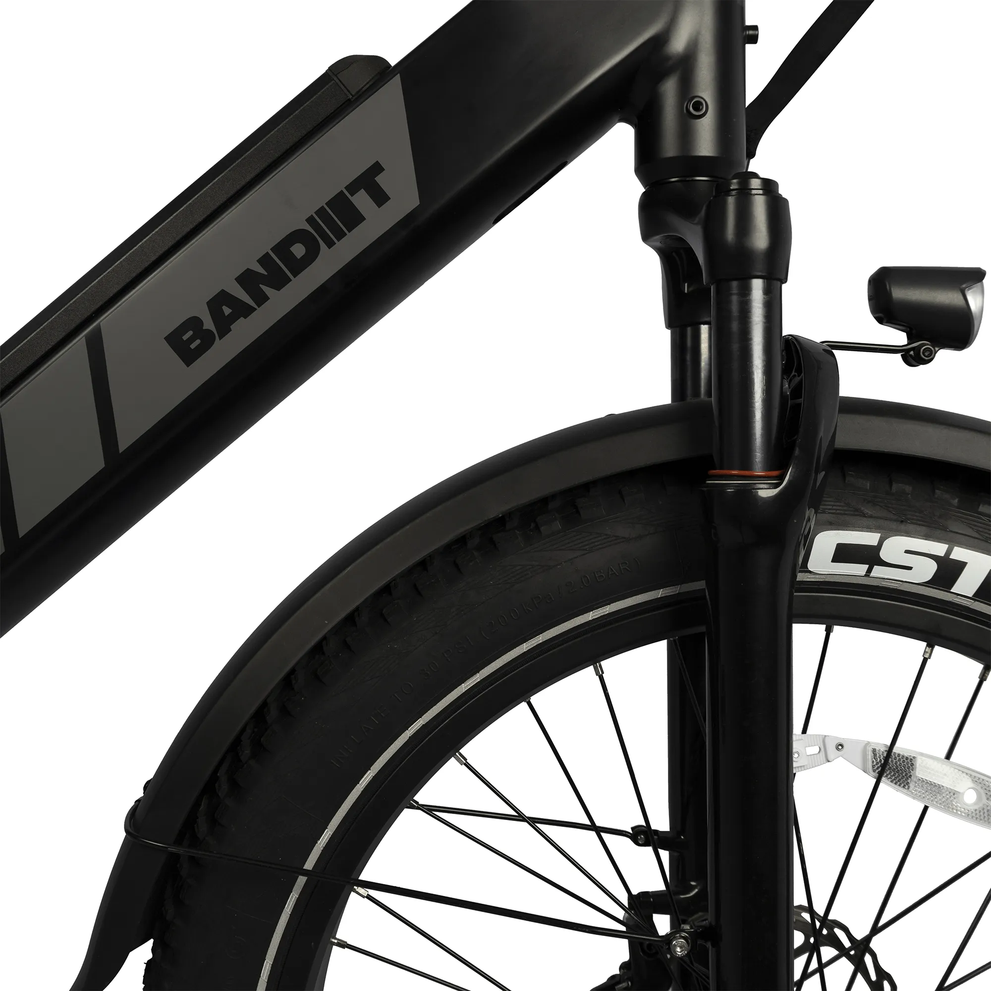 X-Trail Urban High-Step